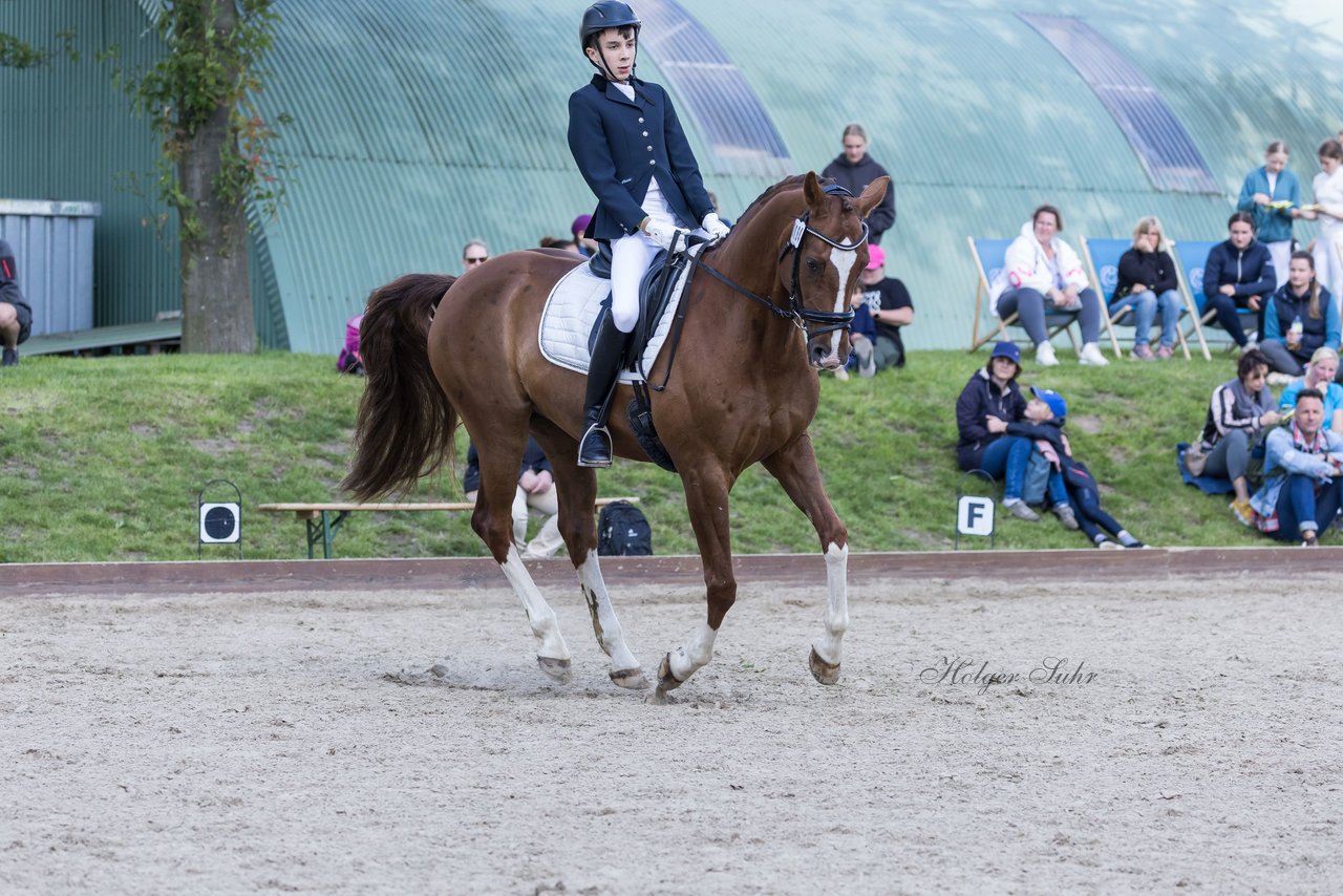 Bild 195 - Pony Akademie Turnier